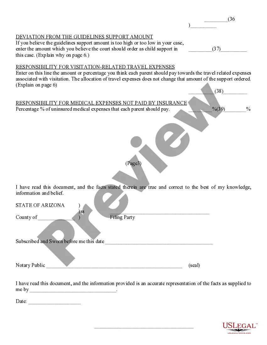 Preview Parent Worksheet With Attachments