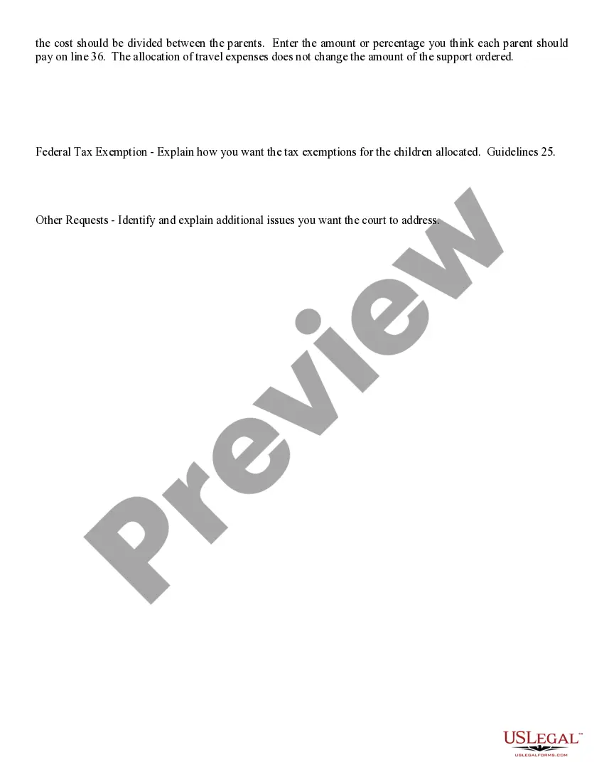 Preview Parent Worksheet With Attachments