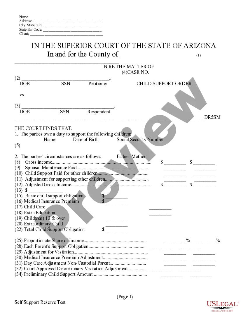 Preview Parent Worksheet With Attachments