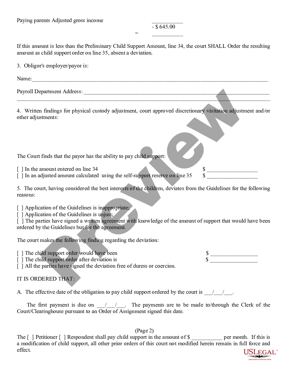 page 7 Parents Worksheet and Instructions with Attachments preview