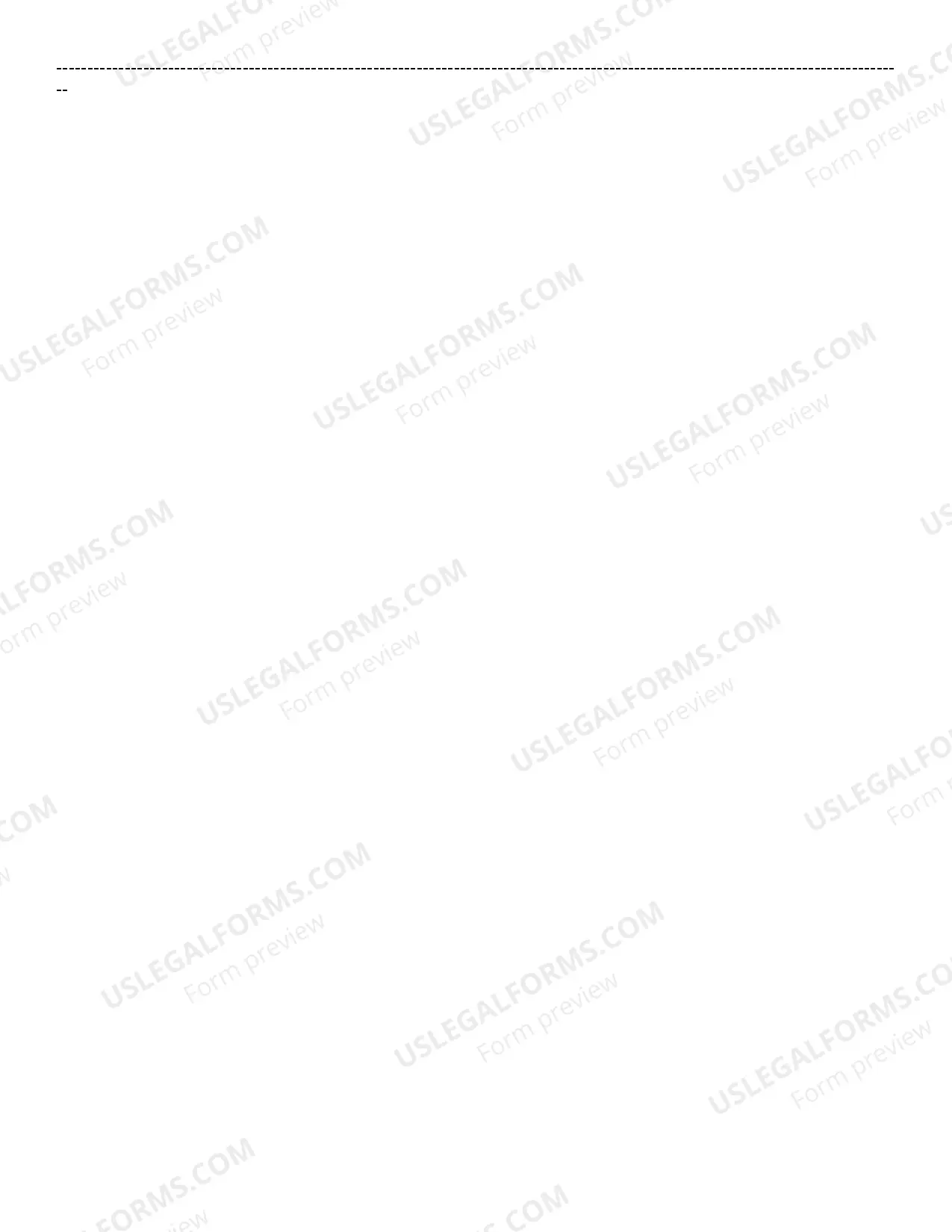 Preview Termination at Will