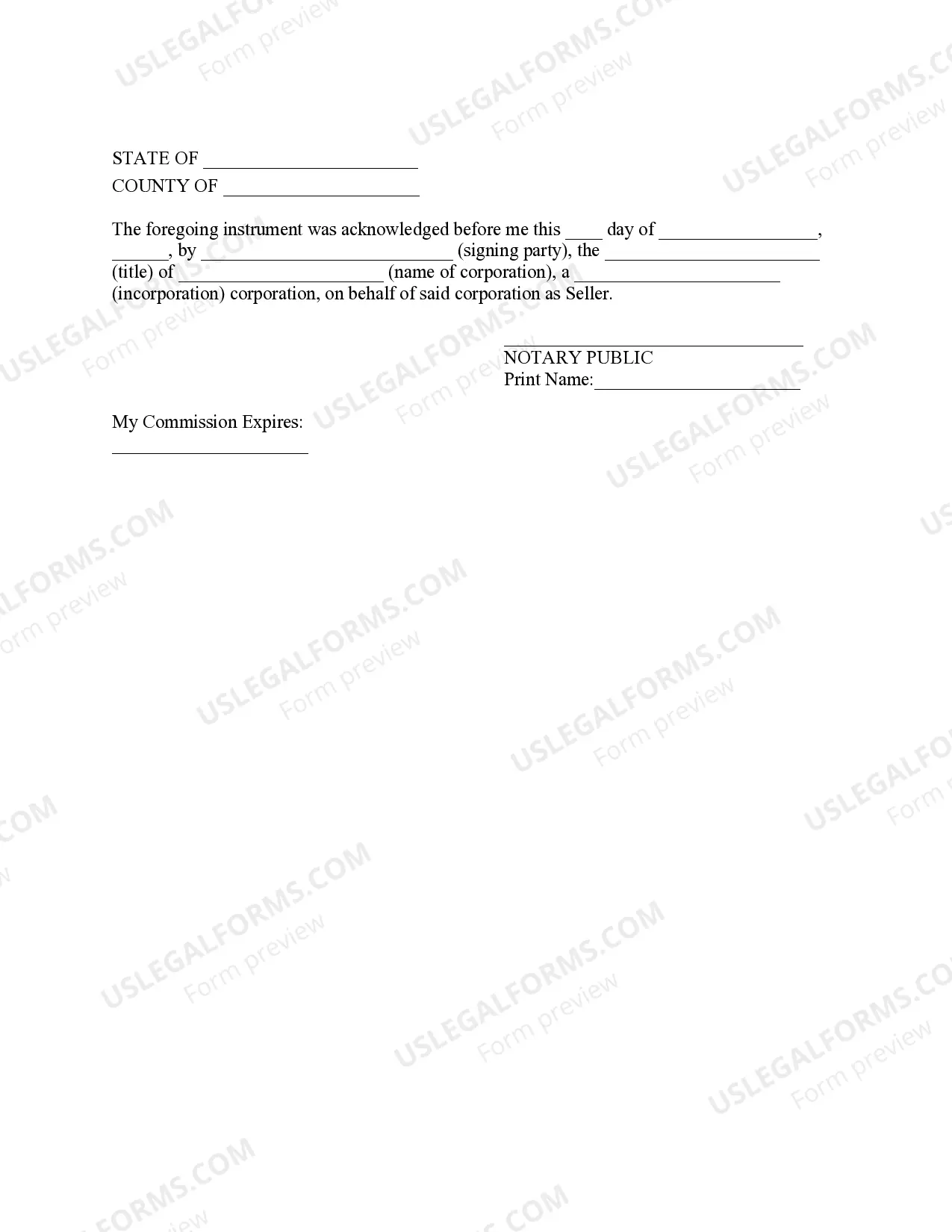 Preview Arizona Forest Products Timber Sale Contract