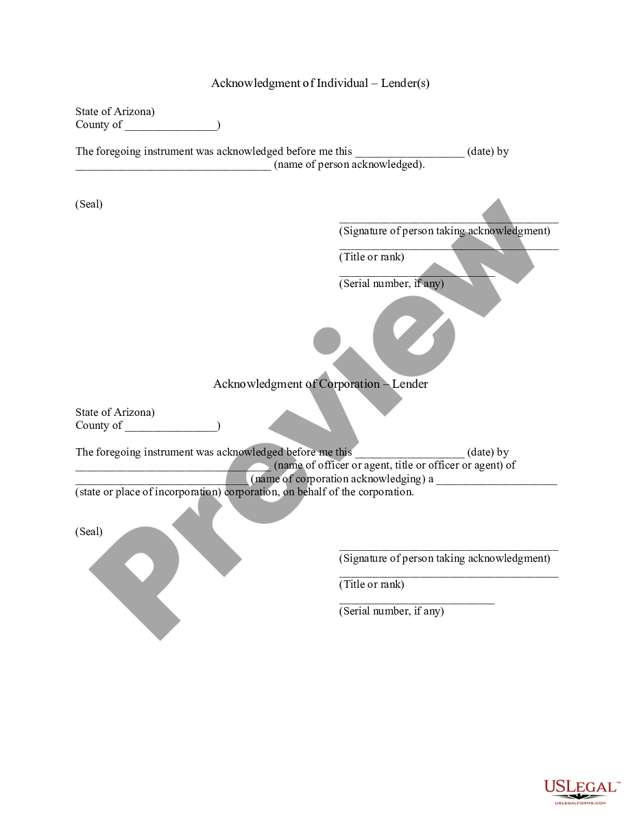page 9 Assumption Agreement of Deed of Trust and Release of Original Mortgagors preview