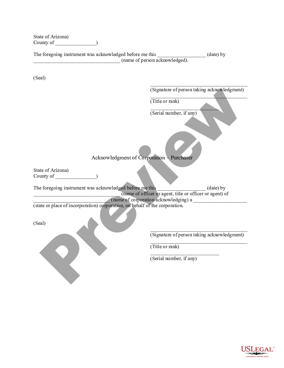 page 8 Assumption Agreement of Deed of Trust and Release of Original Mortgagors preview