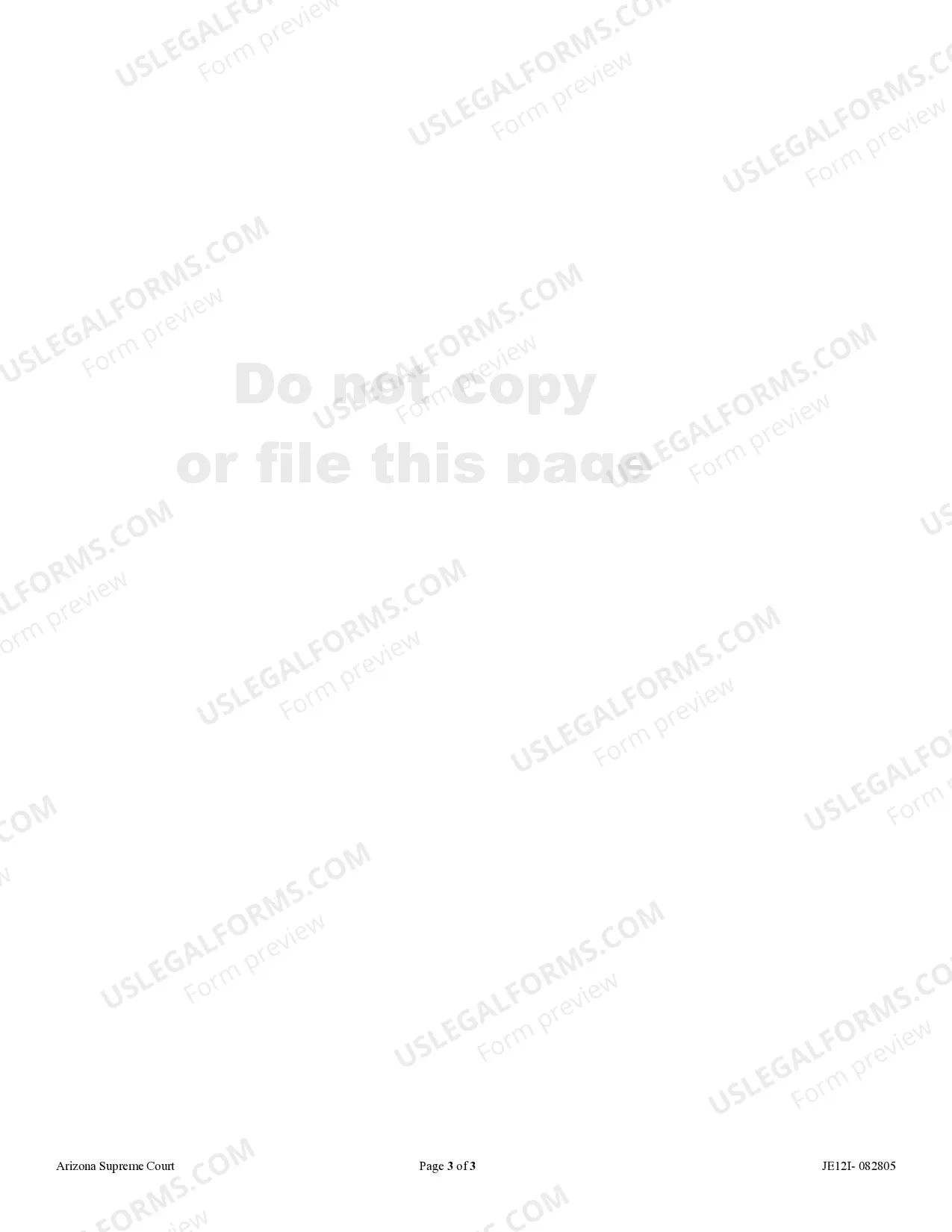 Preview Instructions: How to Fill Out the Petition for Emancipation of a Minor