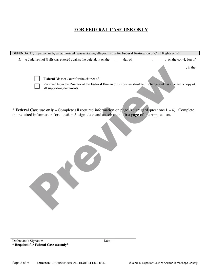 Get Application for Post Conviction Relief Preview Application for Post Conviction Relief