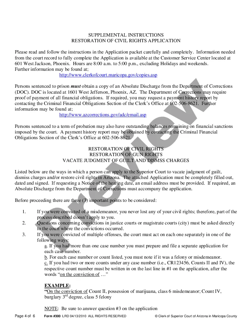 Get Application for Post Conviction Relief Preview Application for Post Conviction Relief