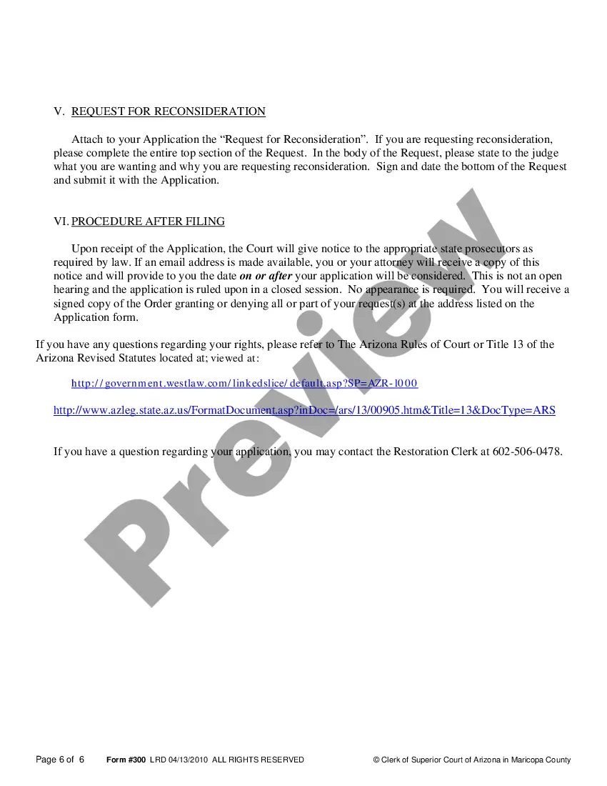 Get Application for Post Conviction Relief Preview Application for Post Conviction Relief