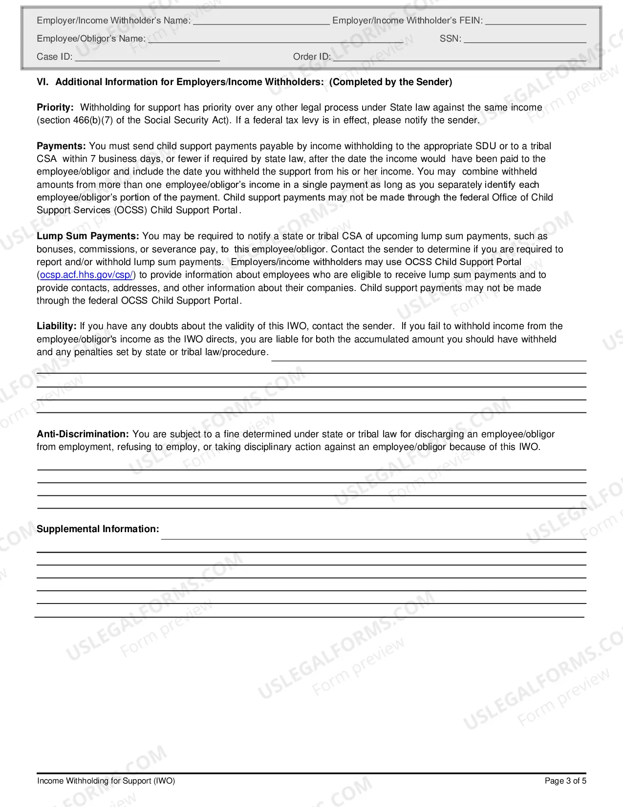 Preview Affidavit Of Service By Certified Mail Return Receipt Requested