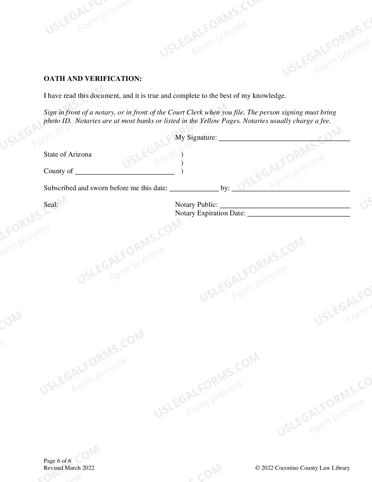 Preview Petition For Modification Of Child Custody Parenting Time And Child Support Packet