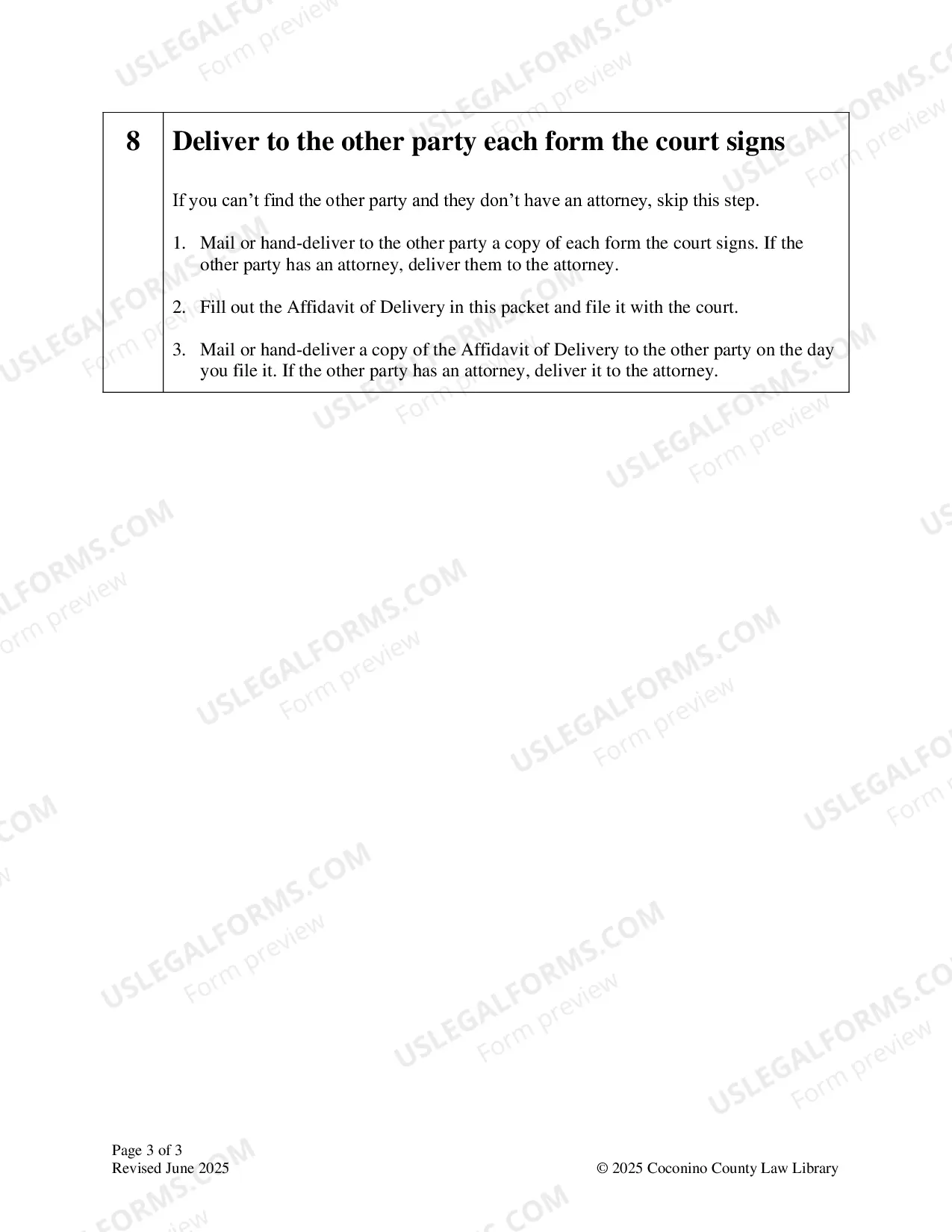 Preview Petition For Modification Of Child Custody Parenting Time And Child Support Packet