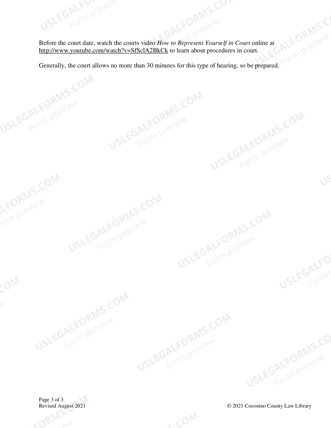 Preview Petition For Order To Appear On Enforcement Of Child Support-Spousal Maintenance