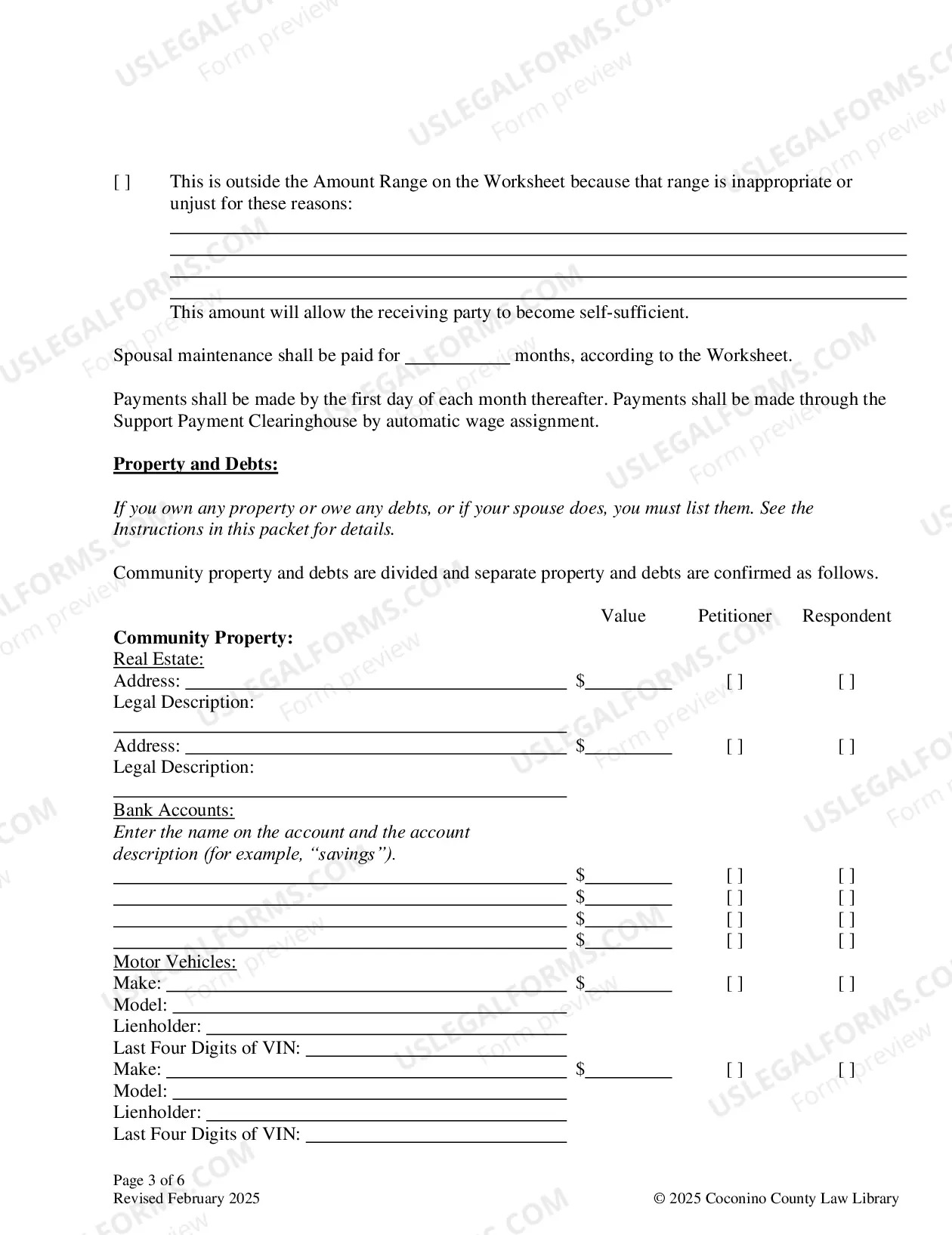 Preview Stipulation To Proceed By Consent Decree Of
