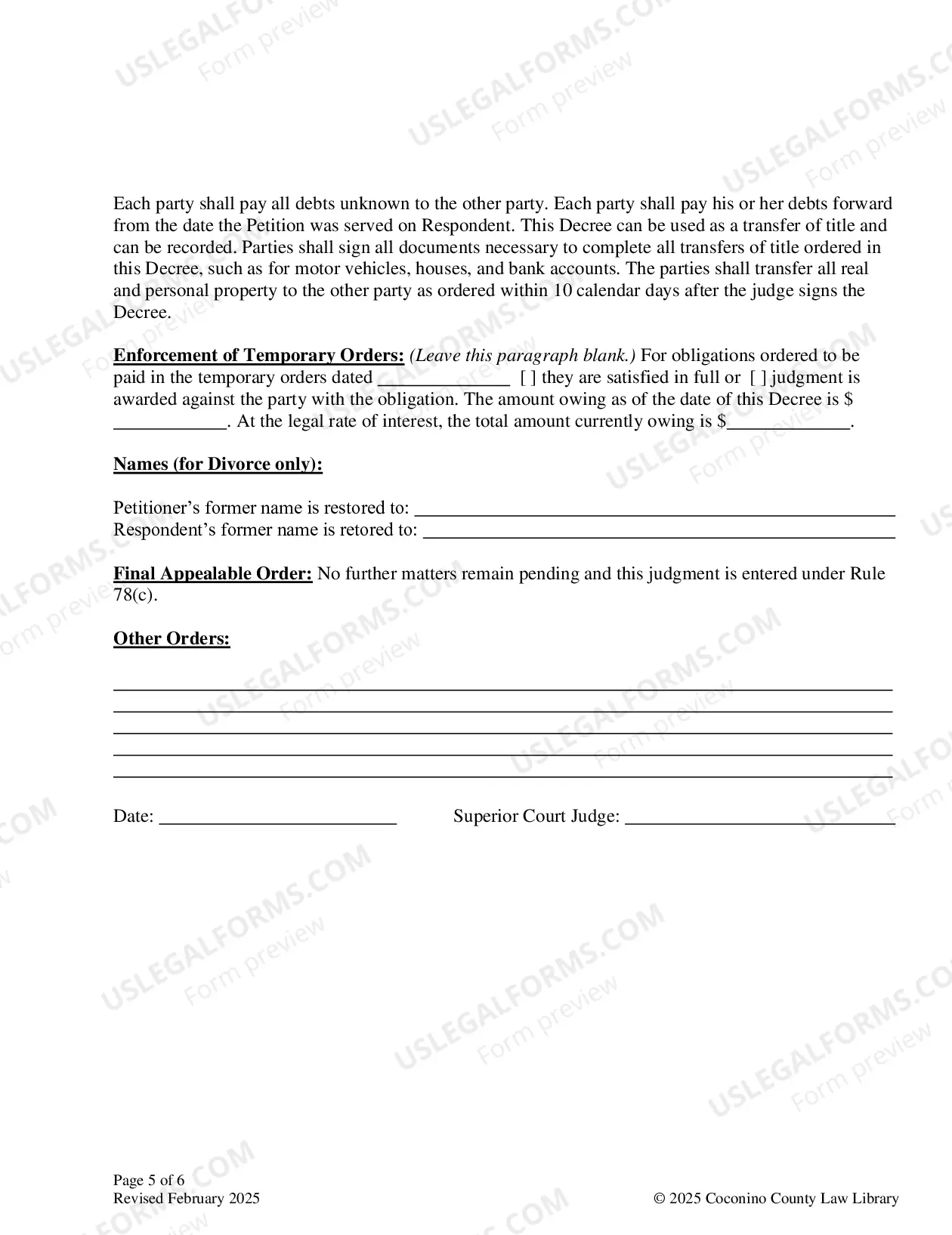 Preview Stipulation To Proceed By Consent Decree Of