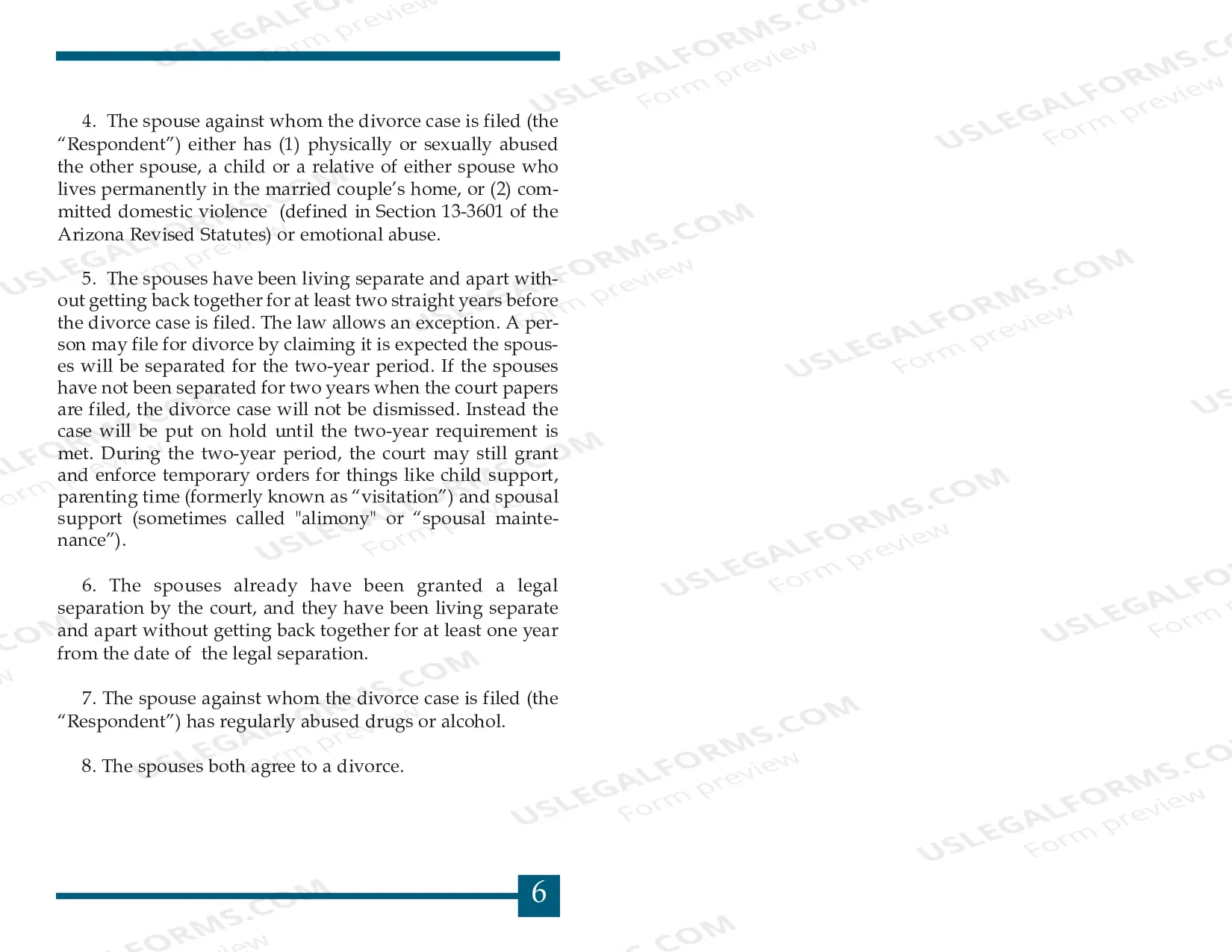 Preview Covenant Marriage: What Is It?