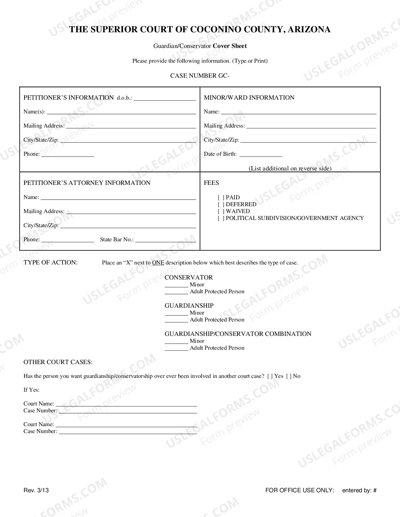 Preview Acceptance Of Service