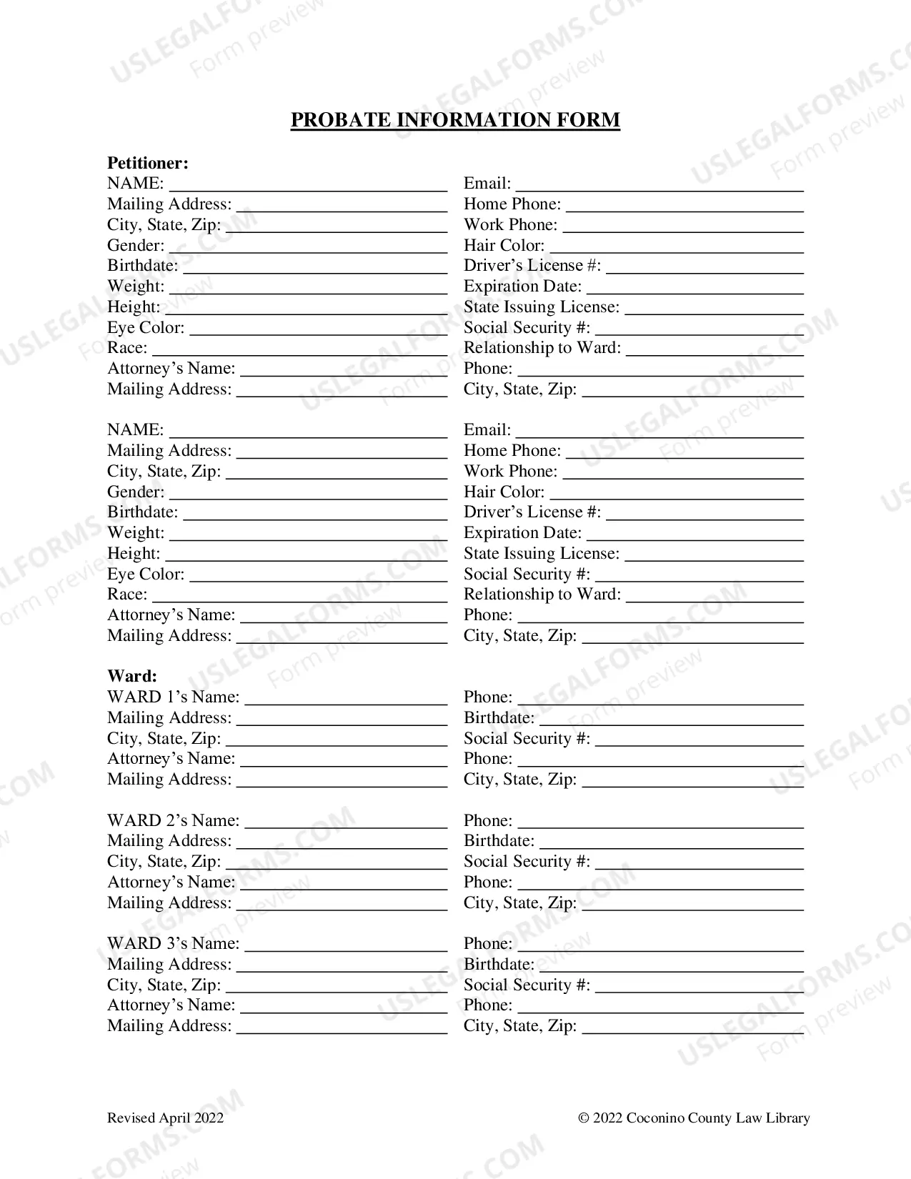Preview Acceptance Of Service