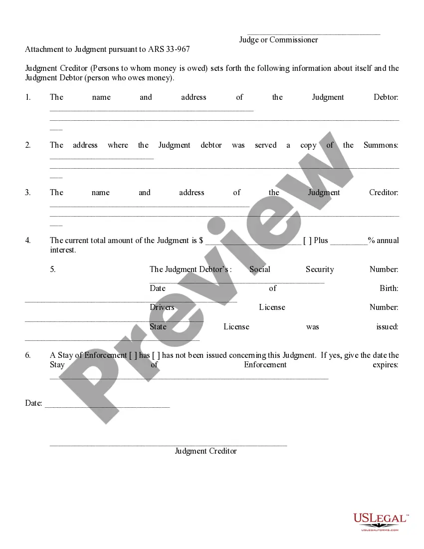 Get Judgment by Default Preview Judgment by Default