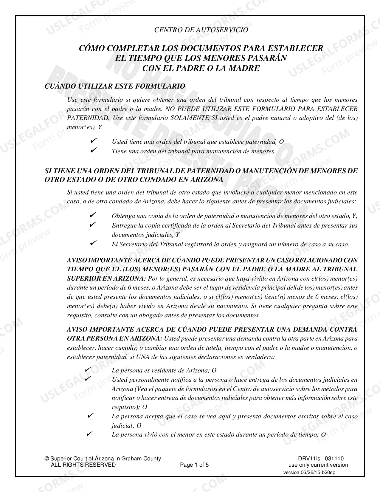 Preview Supplementary Deferment / Exemption C20-SP