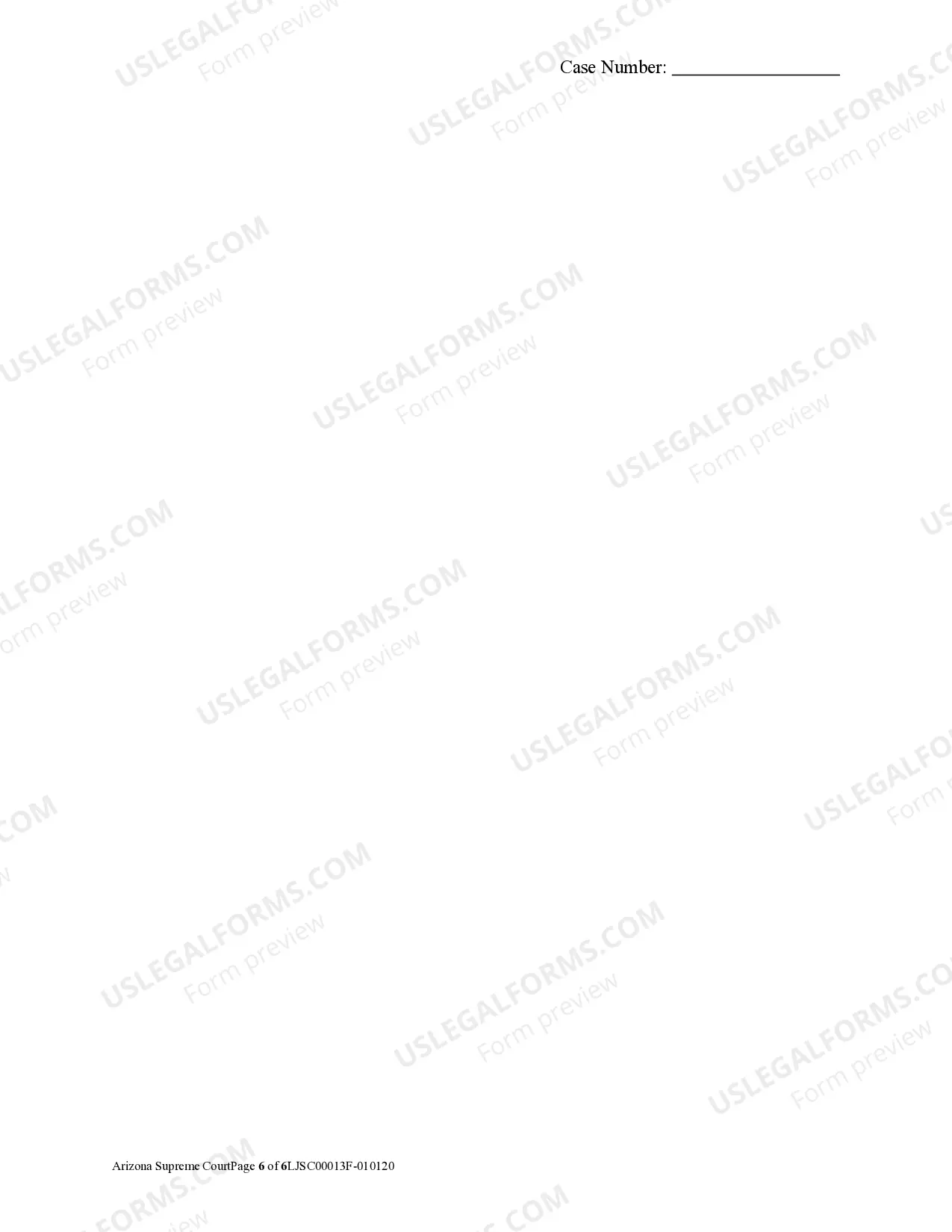 Preview Small Claim Subpoena