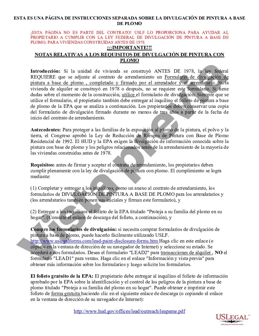 Preview Arrendamiento residencial - Alquiler - Formulario corto 1