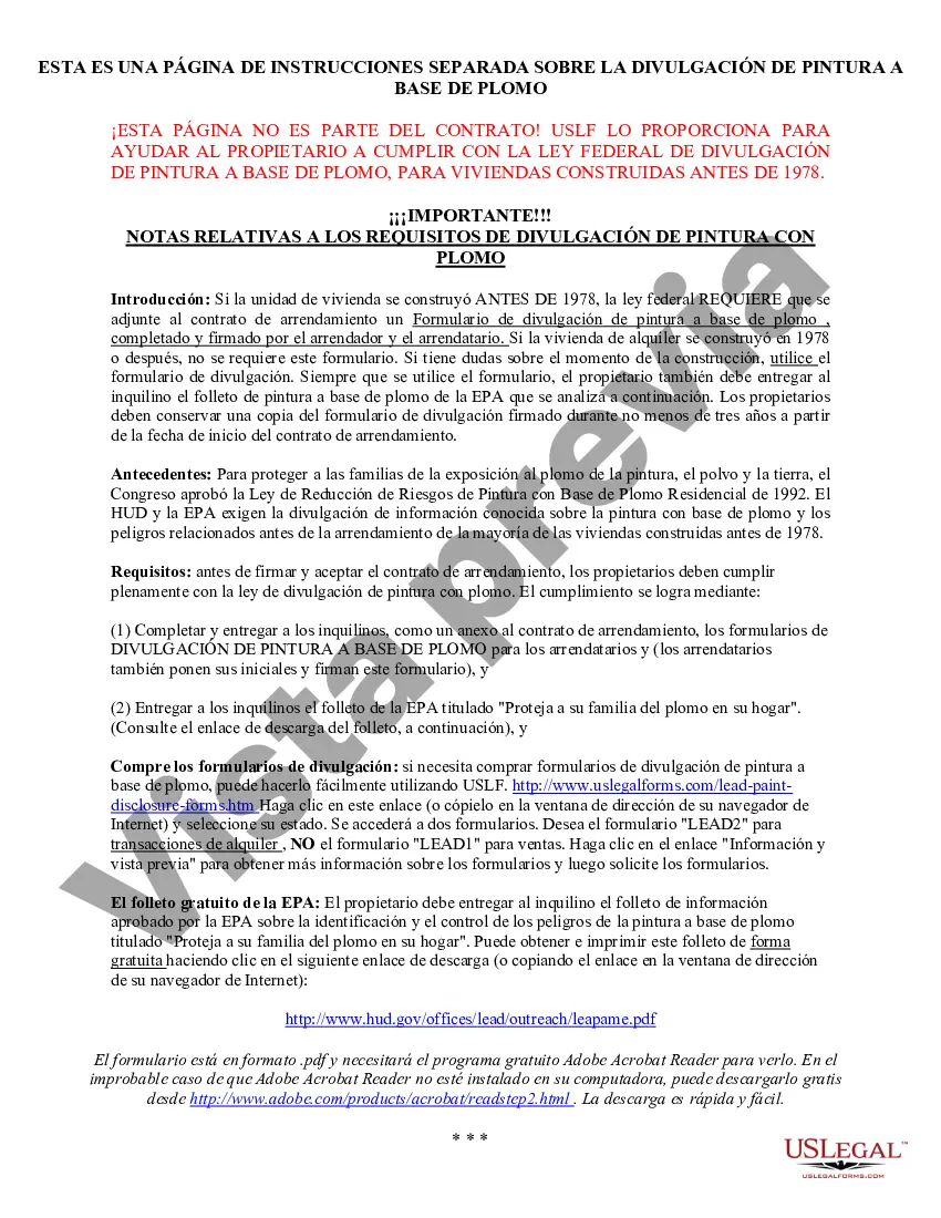 Preview Contrato de alquiler de mes a mes