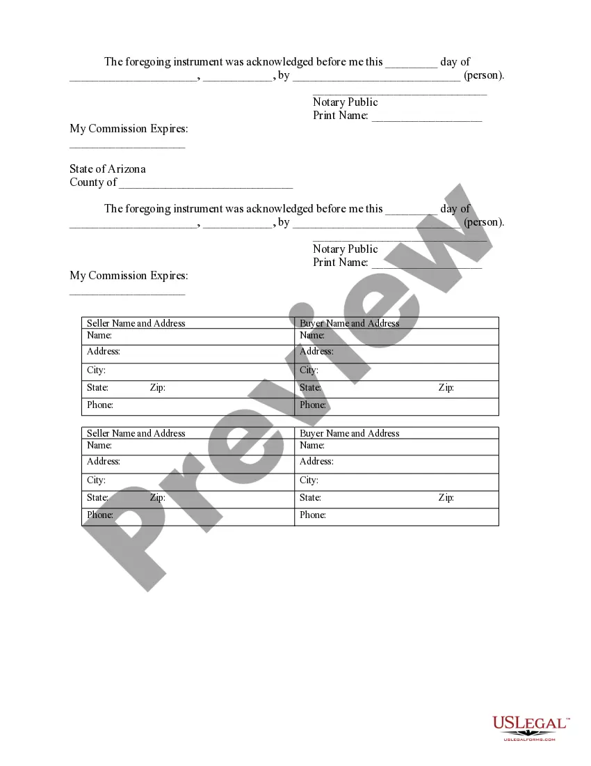 Get Notice of Option for Recording Preview Notice of Option for Recording