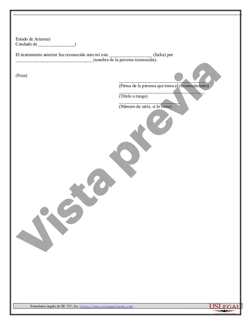 Preview Poder notarial para la venta de vehículos de motor