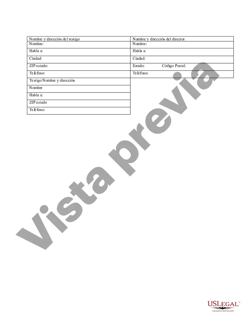 Preview Revocación del poder notarial para atención de salud mental