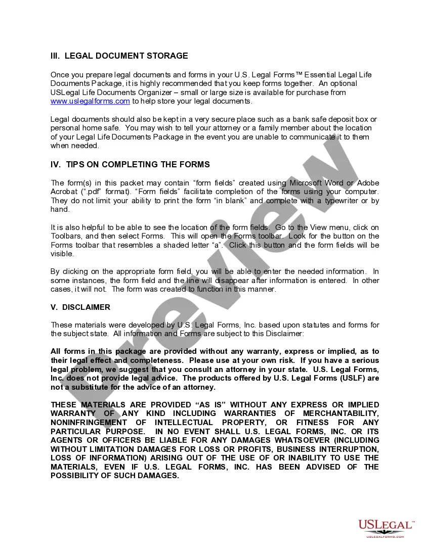 Get Arizona New State Resident Package Preview Arizona New State Resident Package