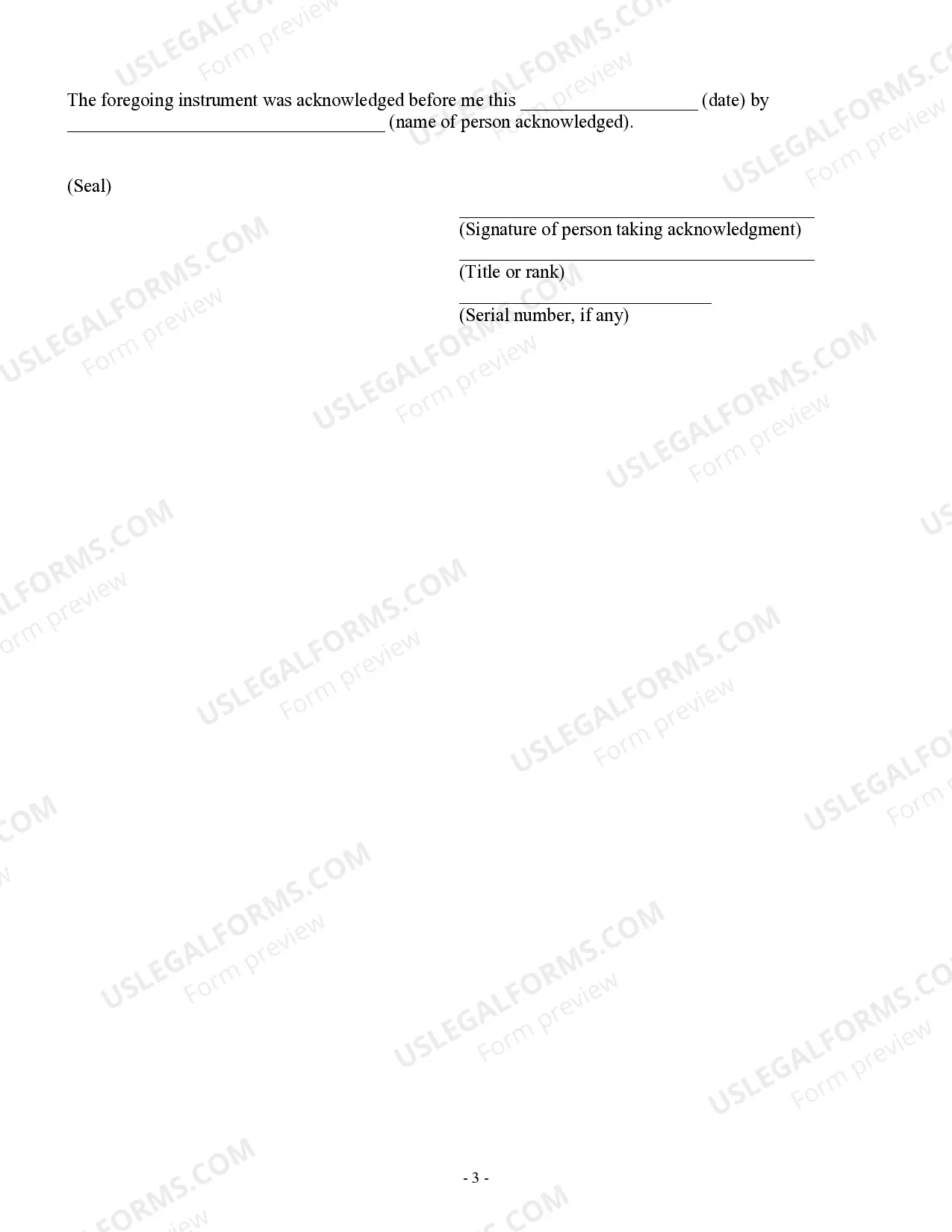 Preview Limited Power of Attorney for Stock Transactions and Corporate Powers