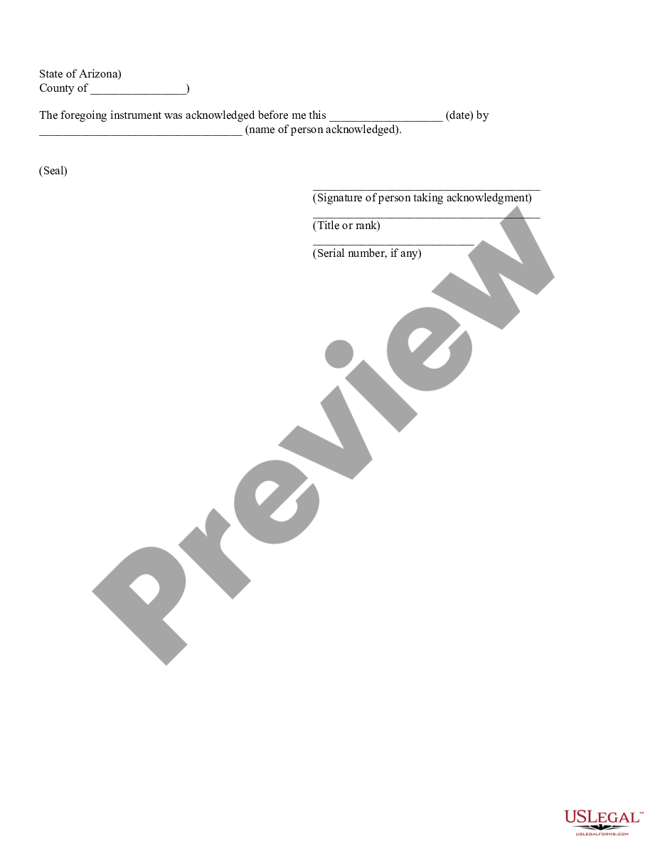 form Closing Statement of Personal Representative - Summary Administration preview