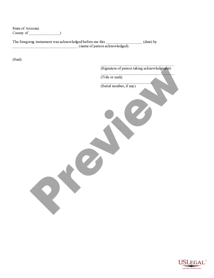 Preview Proof of Notice of Order