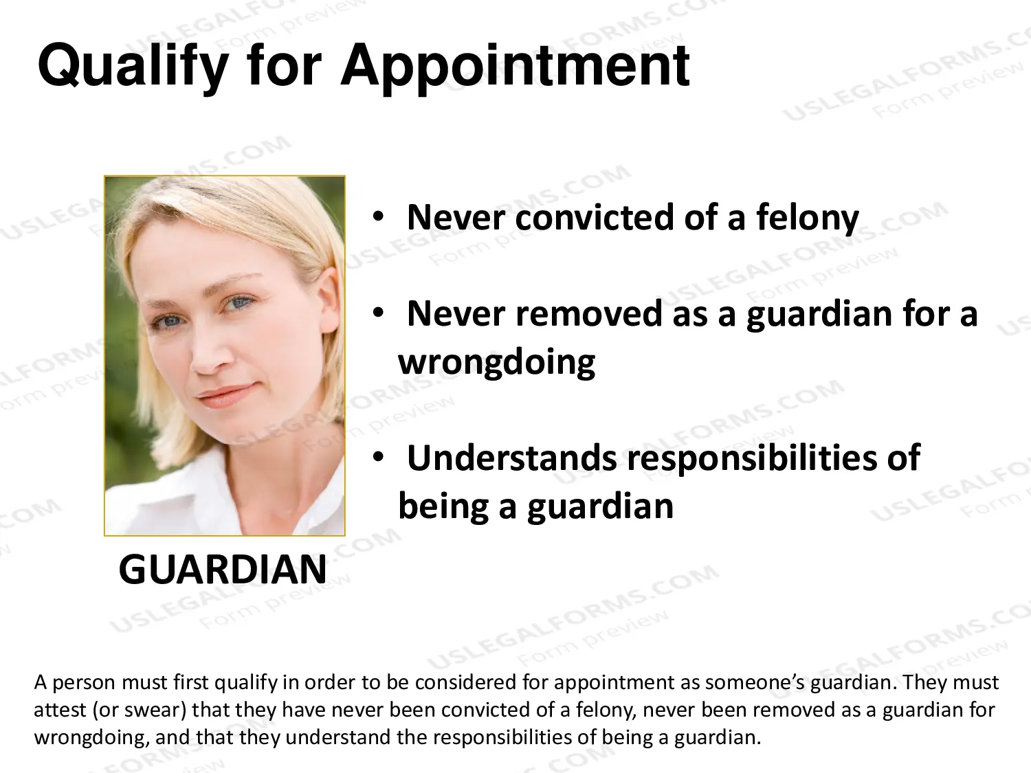 Preview Unlicensed Fiduciary Training (PB1)