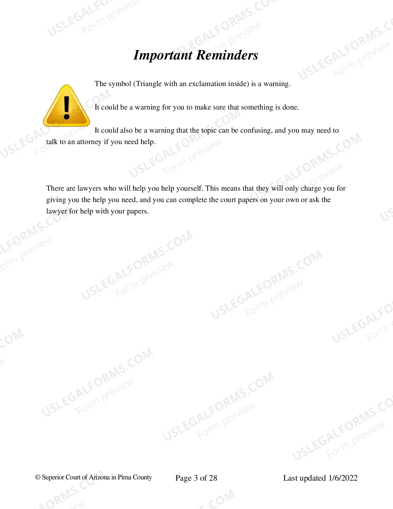 Preview Application For Default Affidavit Of Default And Entry Of Default