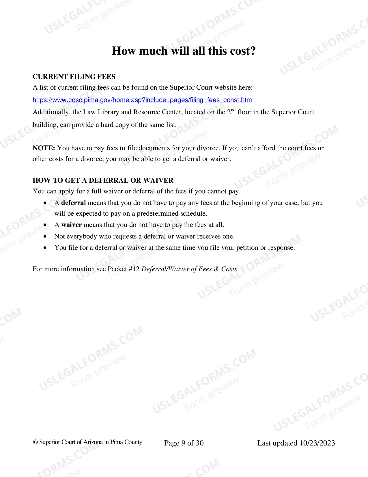 Preview Preliminary Injunction From Court Against Both Petitioner And Respondent