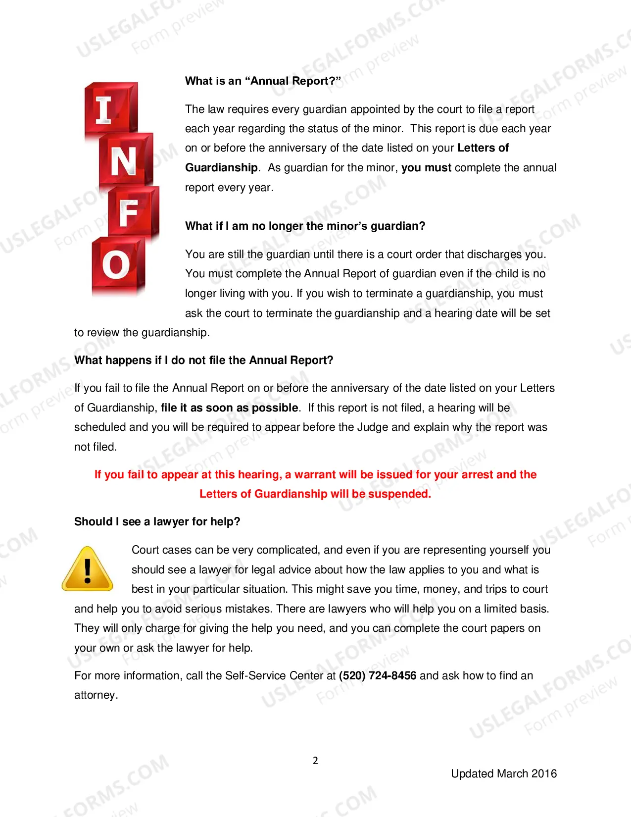Preview Annual Report