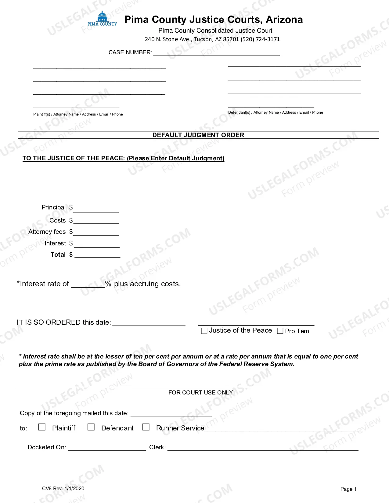 Preview Stipulation To Use Of Attorneys