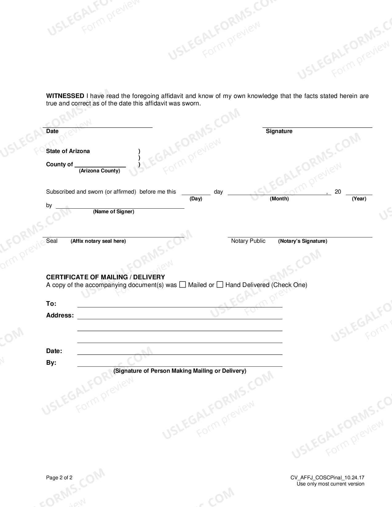 Preview Filing Civil Foreign Judgment