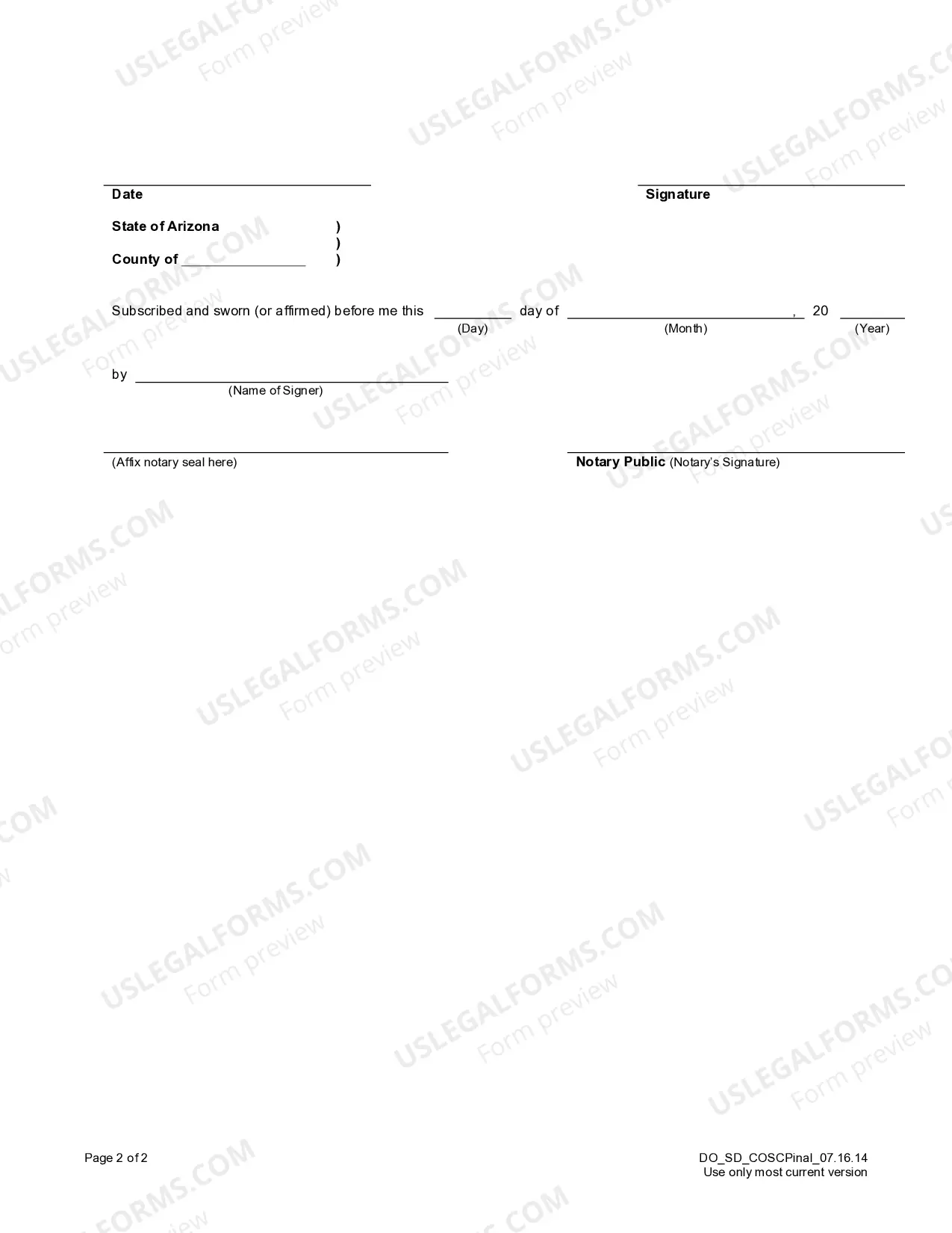 Preview Stipulation and Order to Dismiss