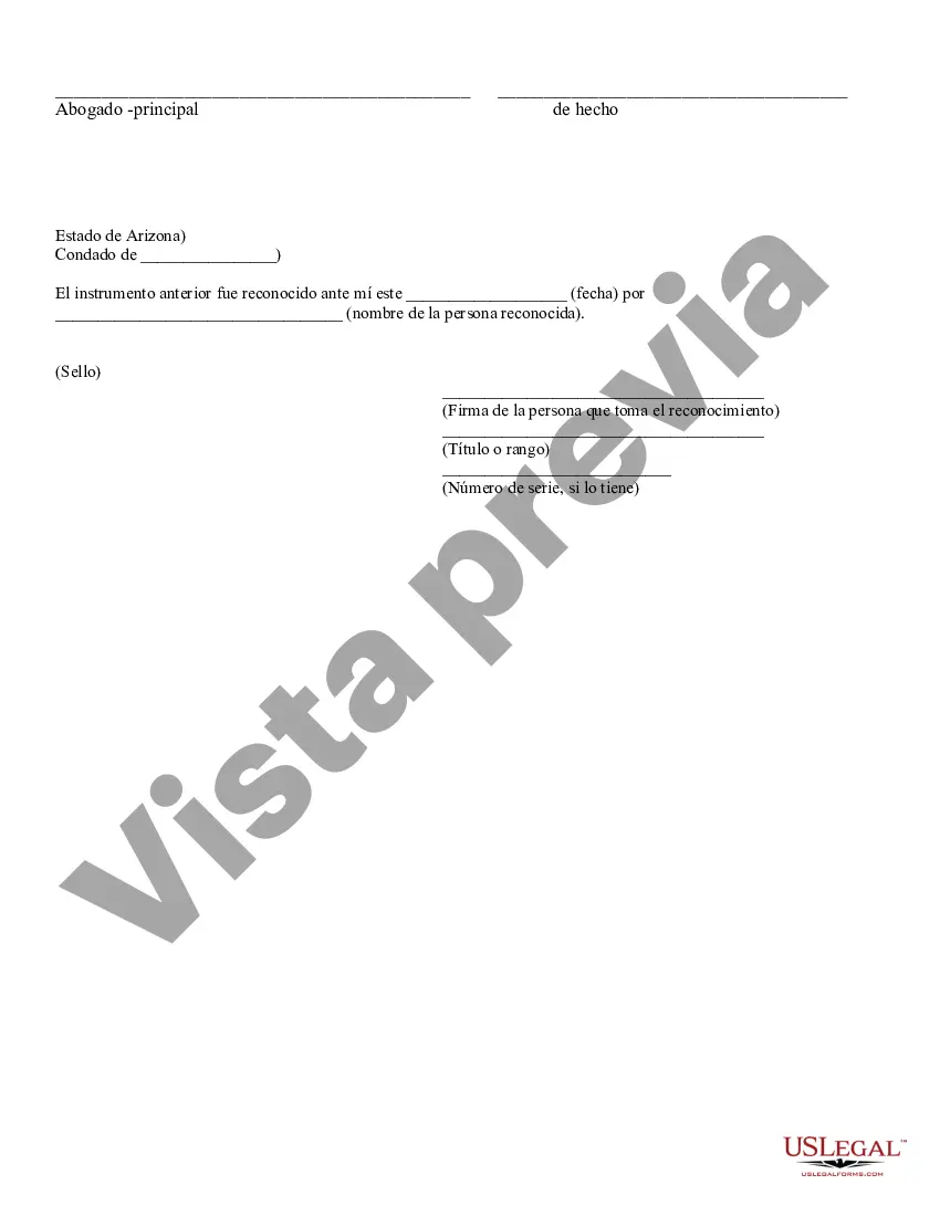 Preview Poder especial