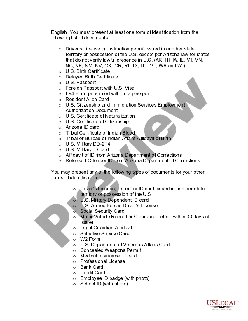 Preview New Resident Guide