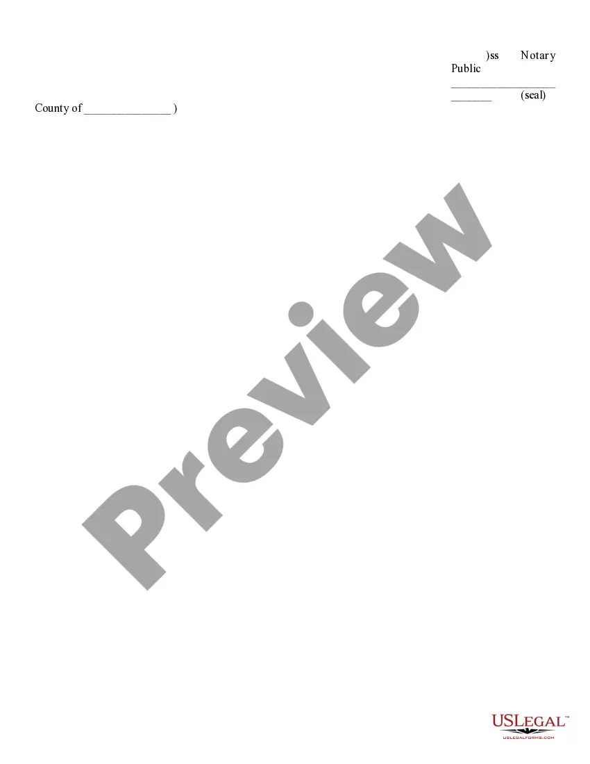 Get Declaration of Forfeiture and Demand for Surrender of Property Under Realty Agreement for Sale Preview Declaration of Forfeiture and Demand for Surrender of Property Under Realty Agreement for Sale