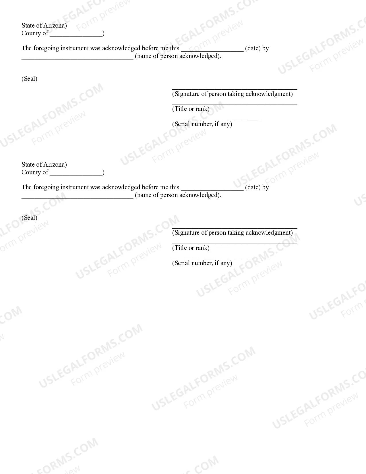 Preview Deed Between Husband and Wife
