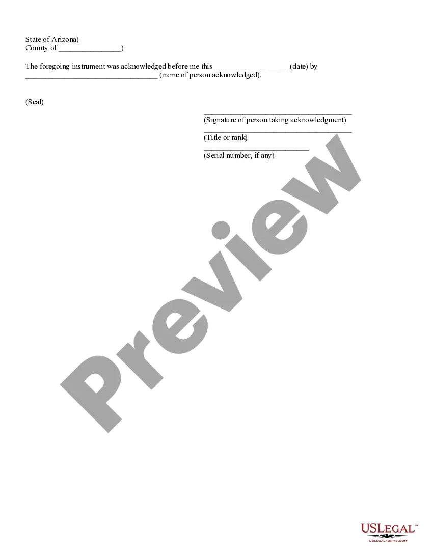 Preview Joint Tenancy to Tenancy in Common Deed