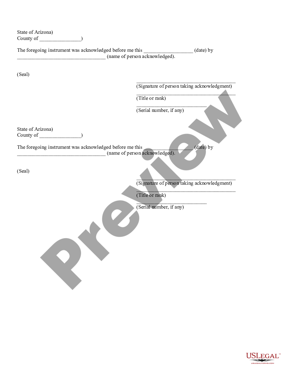 page 1 Quitclaim to Tenancy in Common preview