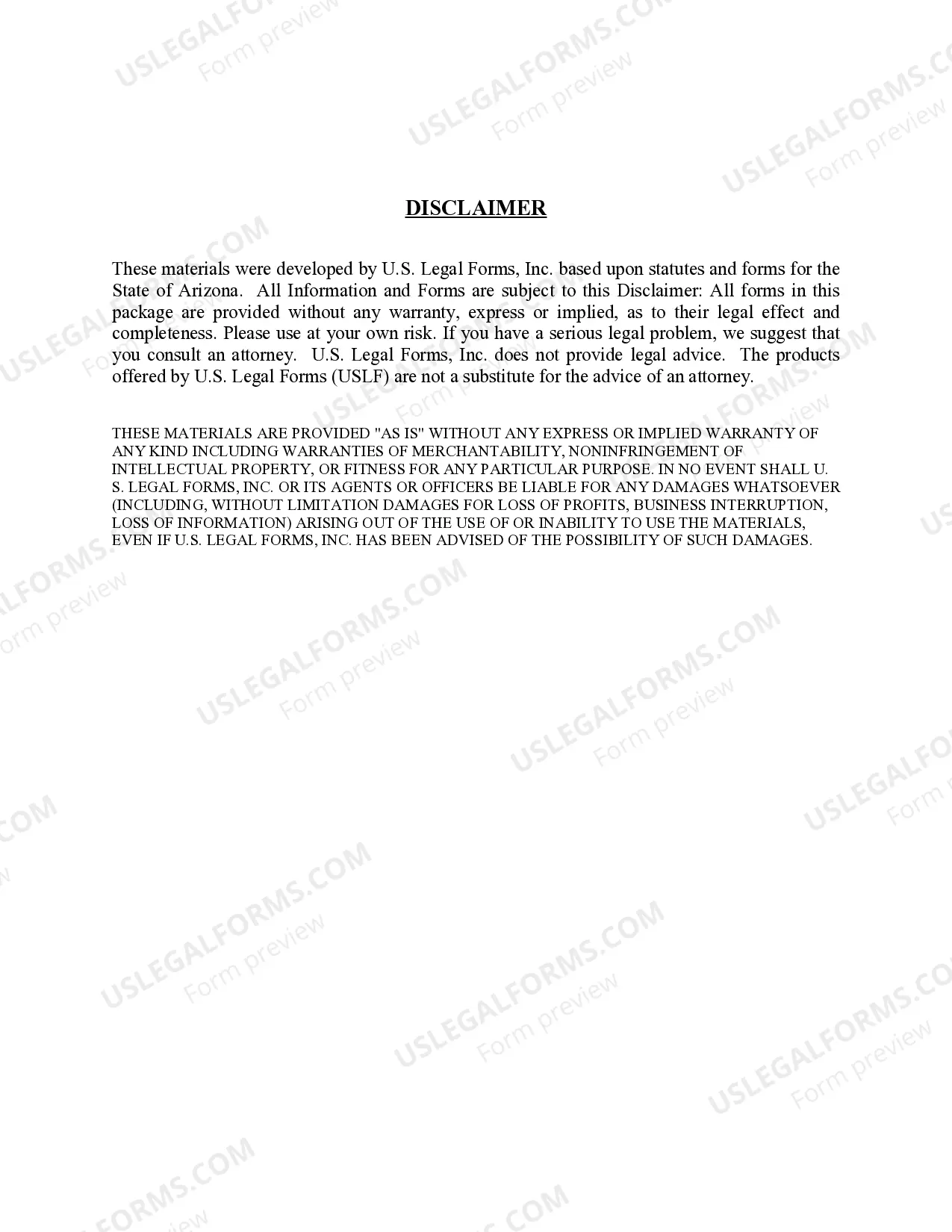 Preview Warranty Deed for Parents to Child with Reservation of Life Estate