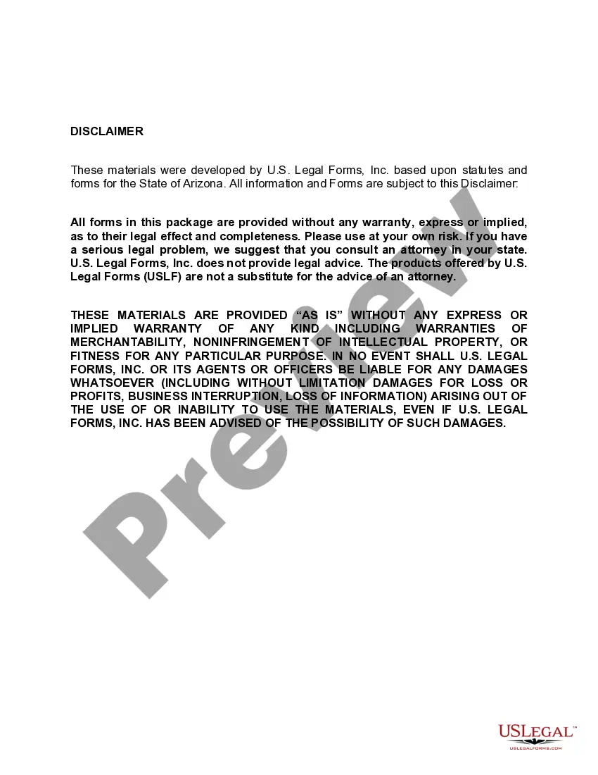 Preview Warranty Deed for Fiduciary