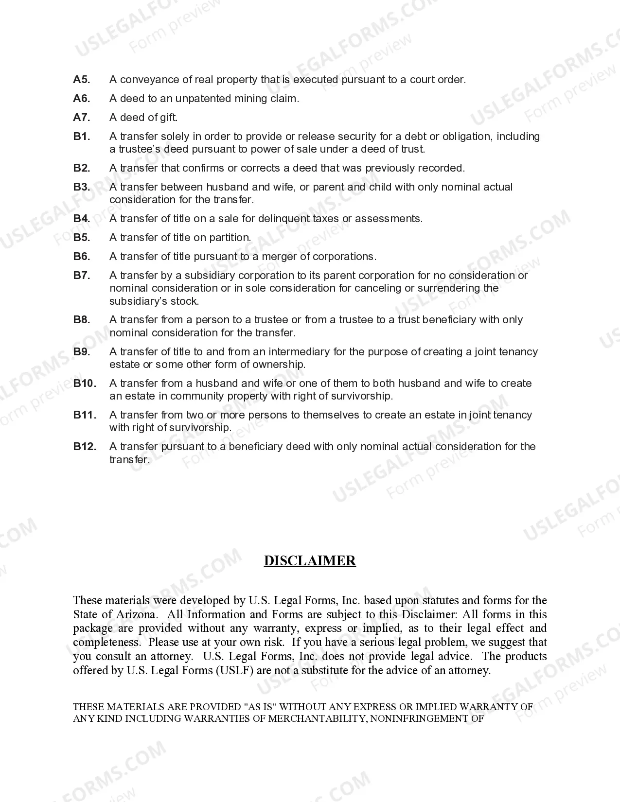 Preview Warranty Deed from Limited Partnership or LLC is the Grantor, or Grantee