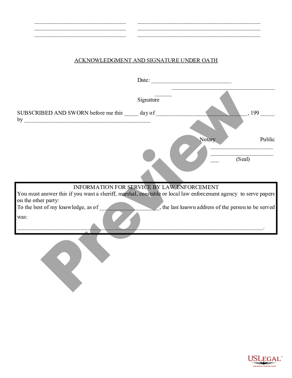 form PB Request to Waive Filing Fees and Order preview